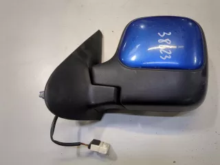 8153JK Зеркало левое Citroen Berlingo 1 Арт 9247953, вид 2