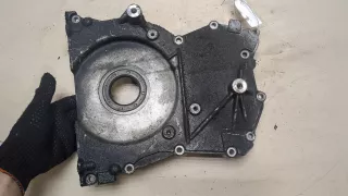  Крышка двигателя передняя Mercedes S W221 Арт 9247632, вид 2