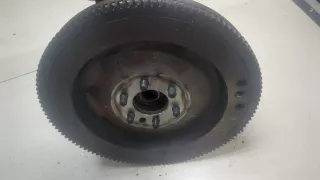 9674033680,1607870480 Маховик Citroen C4 Cactus Арт 9244419, вид 3