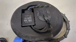 6R0919051C Насос топливный Audi A1 Арт 9248234, вид 3