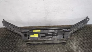 30655380 Планка под капот Volvo XC70 2 Арт 8465488, вид 3