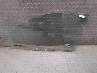 MR135729 Стекло двери передней левой Mitsubishi Space Star 1 Арт 8650211, вид 1