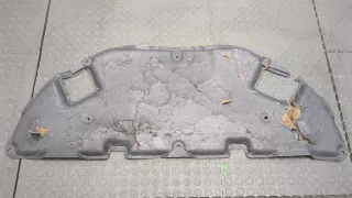 65840CA000 Шумоизоляция капота Nissan Murano Z50 Арт 9237966, вид 1