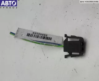 191972702 Разъем (фишка) проводки Volkswagen Passat B5 Арт 54864109, вид 1