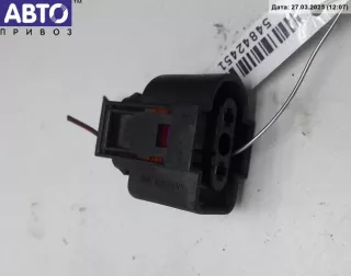 1j0973202 Разъем (фишка) проводки Skoda Superb 1 Арт 54842451, вид 1