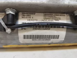 72127131125 airbag пассажирский BMW X5 E53 Арт lz222352, вид 7
