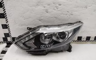 260604EH1A Фара передняя левая Nissan Qashqai 2 Арт 963772T, вид 1