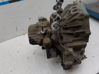 G60117100 КПП механическая (MT) Mazda 3 BK Арт 739728, вид 2