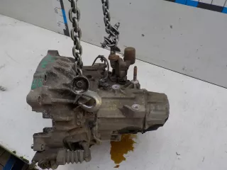G60117100 КПП механическая (MT) Mazda 3 BK Арт 739728, вид 3
