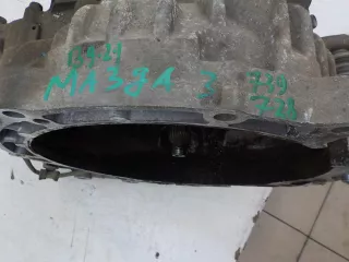 G60117100 КПП механическая (MT) Mazda 3 BK Арт 739728, вид 8