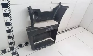 2559299 Накладка подножки Scania R-series Арт A985378K, вид 2