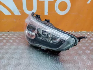 8301C878 фара Mitsubishi ASX Арт 106227PM, вид 3