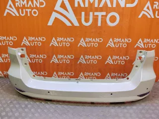 521590K950, 521590K370 бампер тойота, тоёта фортунер Toyota Fortuner 2 Арт 276822PM, вид 1