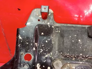 5145060060 защита двигателя Toyota Land Cruiser Prado 150 Арт MB82191, вид 11