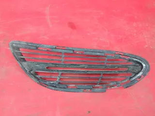 A2228851024 РЕШЕТКА БАМПЕРА Mercedes S W222 Арт MB82192, вид 4