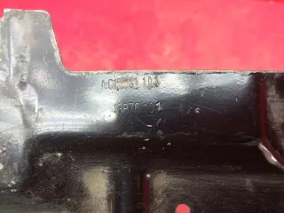 AC15531101 Панель передняя BMW X5 F15 Арт MB82262, вид 9