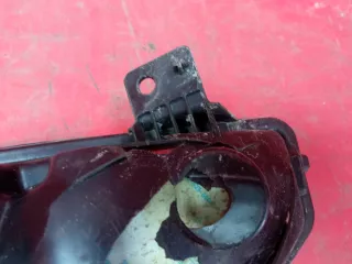 261558995A фара противотуманная Nissan X-Trail T32 Арт MB82333, вид 7