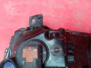 261558995A фара противотуманная Nissan X-Trail T32 Арт MB82333, вид 8