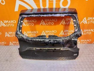 901001812R дверь багажника Renault Duster 2 Арт AR276860, вид 1