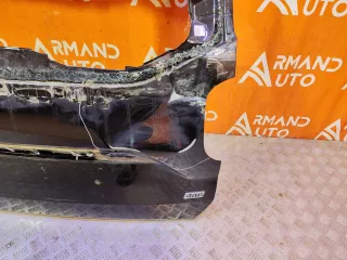 901001812R дверь багажника Renault Duster 2 Арт AR276860, вид 2