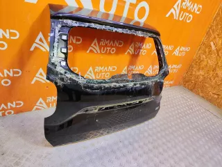 901001812R дверь багажника Renault Duster 2 Арт AR276860, вид 5