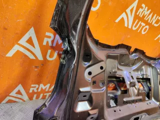 901001812R дверь багажника Renault Duster 2 Арт AR276860, вид 9