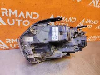 260103537R фара Renault Duster 2 Арт AR276882, вид 6