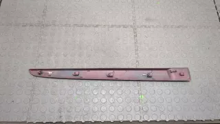 8200558501 Молдинг (накладка кузовная) Renault Scenic 3 Арт 9248132, вид 3