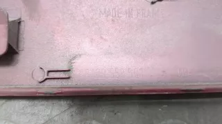 8200558501 Молдинг (накладка кузовная) Renault Scenic 3 Арт 9248132, вид 5
