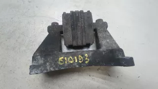 A2122400318 Подушка крепления кпп Mercedes C W202 Арт 9249517, вид 1