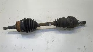 96298473 Полуось передняя левая (приводной вал, шрус) Daewoo Lanos T100 Арт 9251584, вид 1