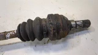 96298473 Полуось передняя левая (приводной вал, шрус) Daewoo Lanos T100 Арт 9251584, вид 3