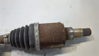 JX673B437CAF Полуось передняя левая (приводной вал, шрус) Ford Focus 4 Арт 9250524, вид 4