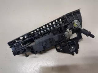 8T0837205A,8T2837886B Ручка наружная передняя правая серебристая Audi A5 (S5,RS5) 1 Арт 9246740, вид 2
