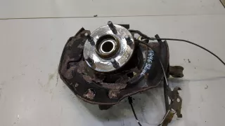 4321242081,4355042020 Ступица передняя левая Toyota Rav 4 4 Арт 9251304, вид 1