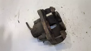 34116773131,6773131,34116768437,6768437 Суппорт тормозной передний левый BMW X5 E53 Арт 9251298, вид 2