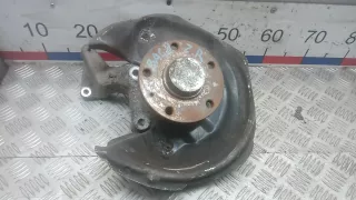 3C0505434K,  1T0598611B Ступица задняя правая Volkswagen Scirocco 3 Арт BAG02NY01, вид 2