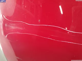  Дверь боковая задняя левая Volkswagen Sharan 1 restailing Арт 54427497, вид 4