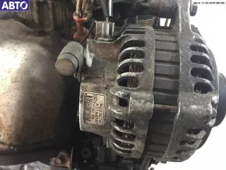6A13 Двигатель (ДВС) Mitsubishi Galant 8 Арт 54501097, вид 5