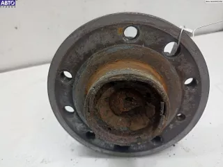  Ступица задняя левая Opel Vectra C  Арт 54576331, вид 2