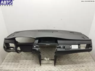  Панель приборная (торпедо) BMW 5 E60/E61 Арт 54559725, вид 1