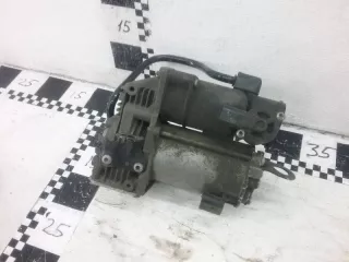 A2223200604 Компрессор пневмоподвески Mercedes S W222 Арт AK419065, вид 3