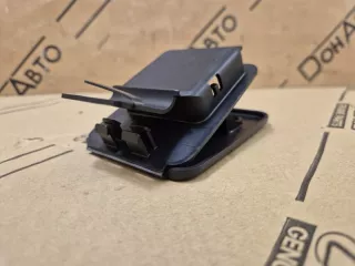 6472533100, 6472533100, 64725-33100, 6472506090, 64725-06090, 6472530080C0, 64725-30080-C0, 6472530080, 64725-30080 Крючок пола багажника Toyota Camry XV30 Арт DN184169, вид 7