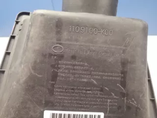 1109100K00 Корпус воздушного фильтра Great Wall Hover Арт ZAP299472, вид 3