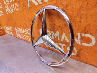 A0008179500 эмблема Mercedes GLS X167 Арт AR276812, вид 4