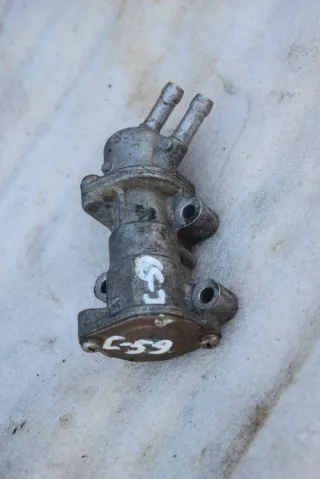  Клапан холостого хода Honda Accord 5 Арт C59-17-33-1, вид 1
