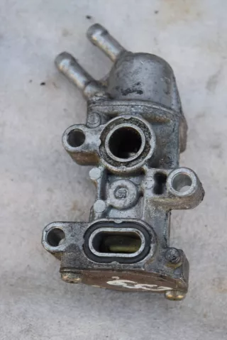  Клапан холостого хода Honda Accord 5 Арт C59-17-33-1, вид 2