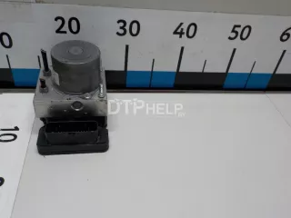 1635035480 Блок ABS (насос) Citroen jumpy 3 Арт AM52416683