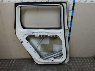 3AF833055 Дверь задняя левая Volkswagen Passat B7 Арт AM23536756, вид 11