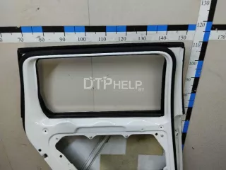 3AF833055 Дверь задняя левая Volkswagen Passat B7 Арт AM23536756, вид 12